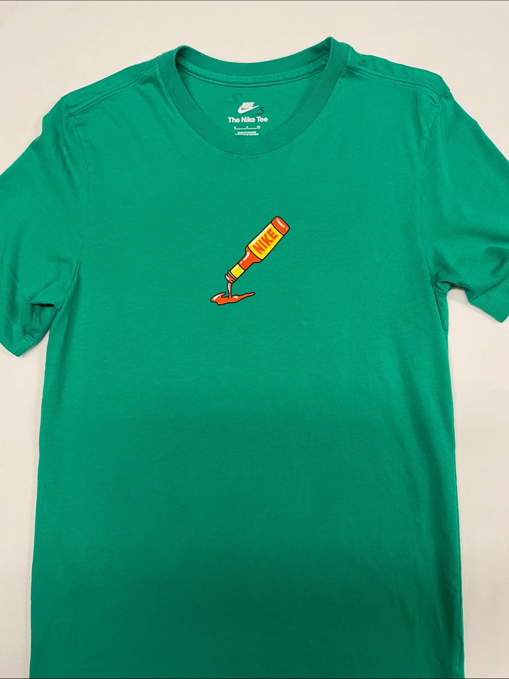 Nike Sweet Heat Tee